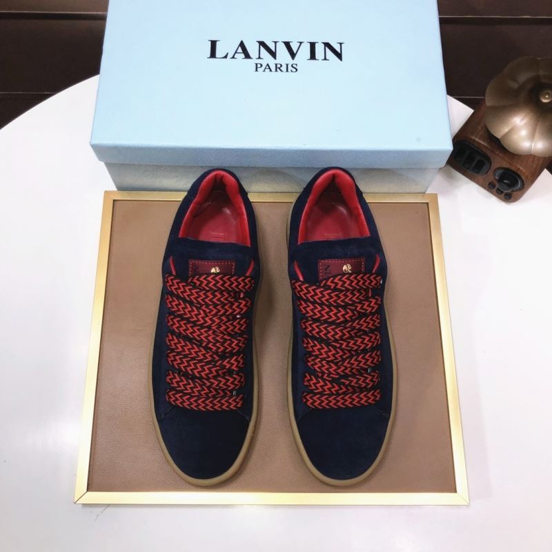 Lanvin Shoes